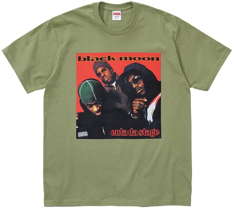 Enta Da Stage Tee view 11